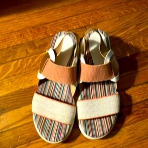Ron White Sandals